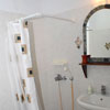 Ξενοδοχεία Σίφνου στούντιος Όστρια - Μπάνιο διαμερίσματος