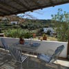 Hotels in Sifnos Ostria - Apartment veranda